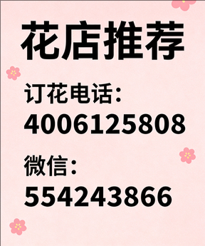 武邑县花店哪家好