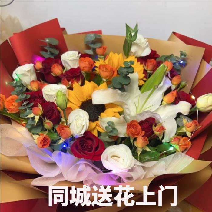 武邑县花店