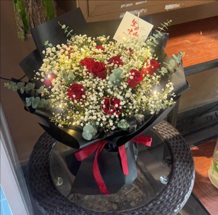 武邑县花店